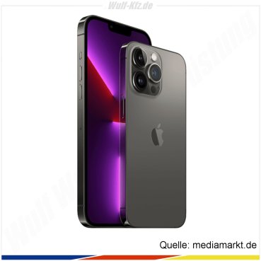 Apple iPhone 13 Pro 256 GB / 200 Punkte